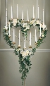 Flowers For The Wedding