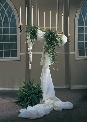 Flowers For The Wedding