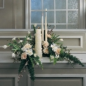 Flowers For The Wedding