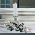 Flowers For The Wedding