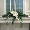 Flowers For The Wedding