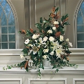Flowers For The Wedding