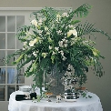 Flowers For The Wedding