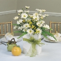 Flowers For The Wedding