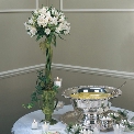 Flowers For The Wedding