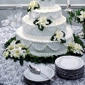 Flowers For The Wedding