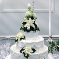 Flowers For The Wedding