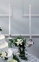 Flowers For The Wedding