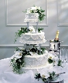 Flowers For The Wedding