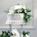 Flowers For The Wedding