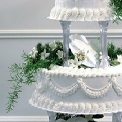 Flowers For The Wedding