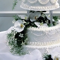 Flowers For The Wedding