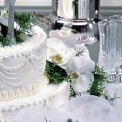Flowers For The Wedding