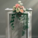 Flowers For The Wedding