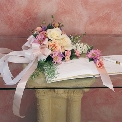 Flowers For The Wedding