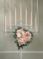 Flowers For The Wedding
