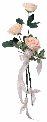 Flowers For The Wedding
