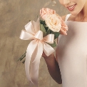 Flowers For The Wedding