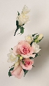 Flowers For The Wedding