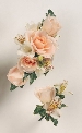 Flowers For The Wedding