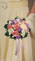 Flowers For The Wedding