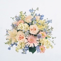 Flowers For The Wedding
