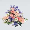 Flowers For The Wedding