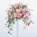 Flowers For The Wedding