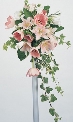 Flowers For The Wedding