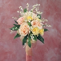 Flowers For The Wedding