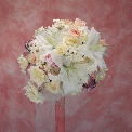 Flowers For The Wedding