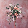 Flowers For The Wedding