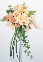 Flowers For The Wedding
