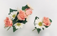 Flowers For The Wedding