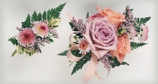 Flowers For The Wedding