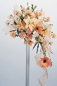 Flowers For The Wedding