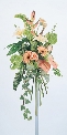 Flowers For The Wedding