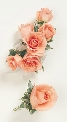 Flowers For The Wedding