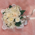 Flowers For The Wedding