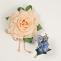 Flowers For The Wedding