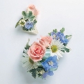Flowers For The Wedding