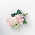 Flowers For The Wedding