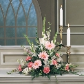 Flowers For The Wedding