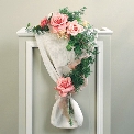 Flowers For The Wedding