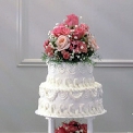 Flowers For The Wedding