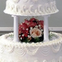 Flowers For The Wedding