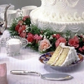 Flowers For The Wedding