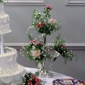 Flowers For The Wedding