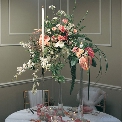 Flowers For The Wedding