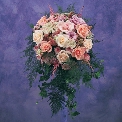 Flowers For The Wedding